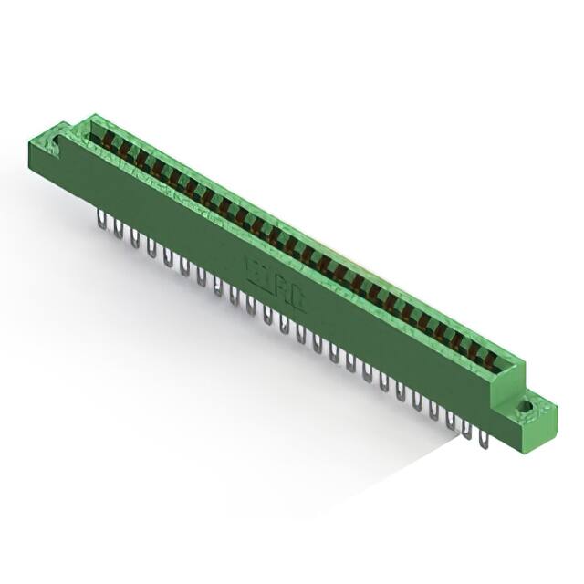 316-024-500-102 EDAC Inc.  Edgeboard Connectors